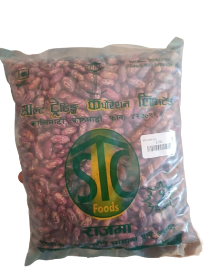Picture of STC Rajma - 1Kg