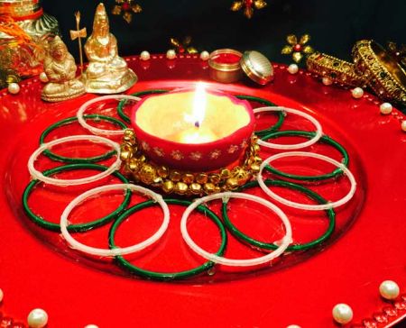 Picture for category Teej