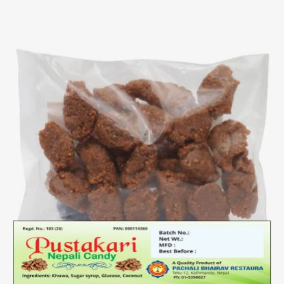 Picture of Pustakari Nepali Candy-1kg