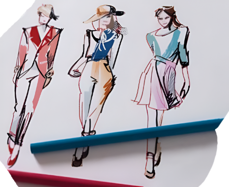 Picture for category Fashion