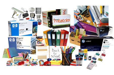 Picture for category Stationery