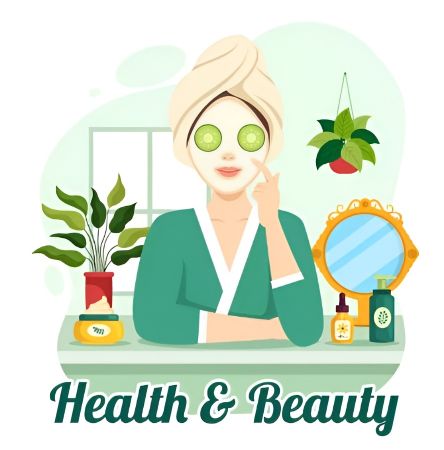 Picture for category Health & Beauty