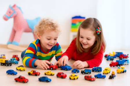 Picture for category Babies & Toys